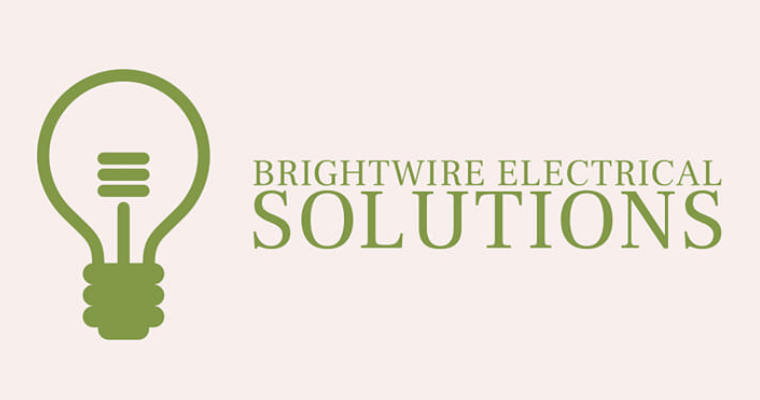 Brightwire Electrical Solutions logo