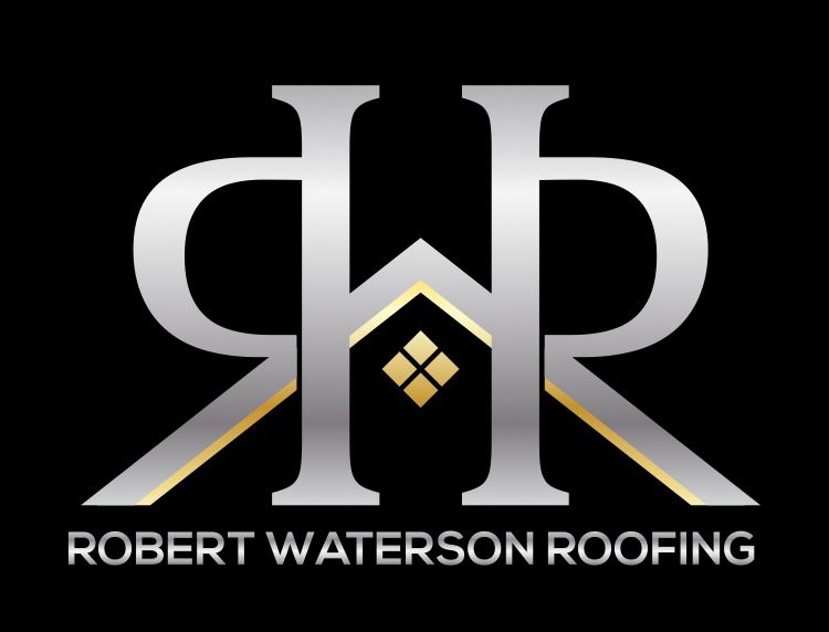 Robert Waterson Roofing logo