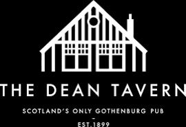 The Dean Tavern logo